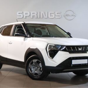 MAHINDRA XUV3XO 1.2T MX3 A/T 2025