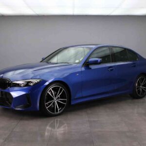 BMW 320i M SPORT A/T (G20) 2023