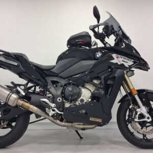 BMW K51 FULL SPEC