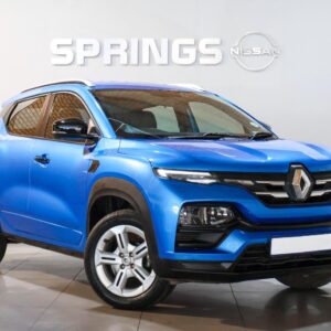 RENAULT KIGER 1.0 ENERGY ZEN AMT 2023