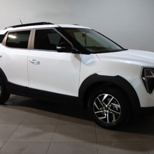 MAHINDRA XUV3XO 1.2T AX5 2026