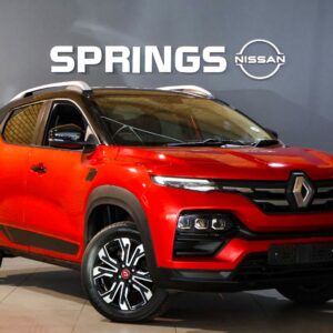 RENAULT KIGER 1.0T INTENS 2023