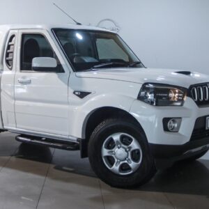 MAHINDRA PIK UP 2.2 mHAWK S6 REFRESH P/U S/C 2025