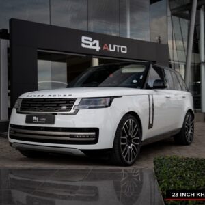 LAND ROVER RANGE ROVER 4.4 HSE (P530) 2022