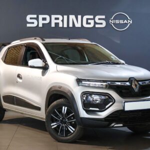 RENAULT KWID 1.0 CLIMBER 5DR 2025