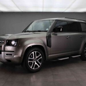 LAND ROVER DEFENDER 110 D240 XS EDITION (177KW) 2021
