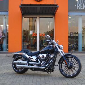 HARLEY DAVIDSON SOFTAIL BREAKOUT 117 2025