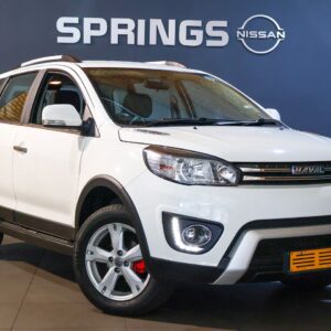 HAVAL H1 1.5 VVT 2020