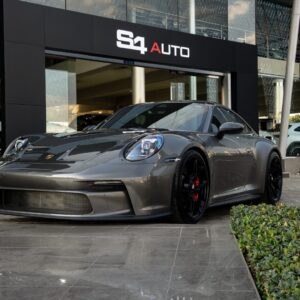 PORSCHE 911 GT3 TOURING PACKAGE (992) 2023
