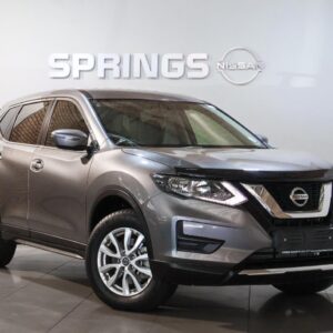 NISSAN X TRAIL 2.0 VISIA 2023
