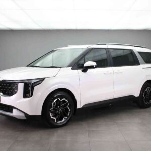 Kia Carnival 2026