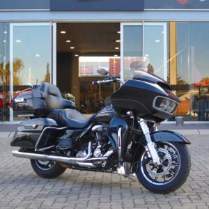 HARLEY DAVIDSON ROAD GLIDE ULTRA 2017
