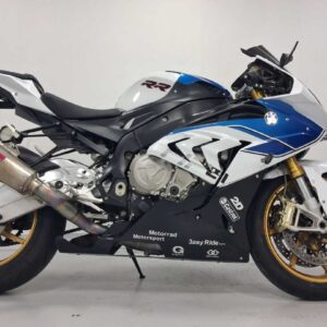 BMW BMW S1000 RR 2015
