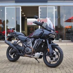 HARLEY DAVIDSON PAN AMERICA 1250 SPECIAL 2022