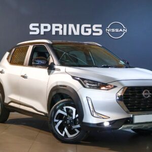 NISSAN MAGNITE 1.0T ACENTA PLUS 2022