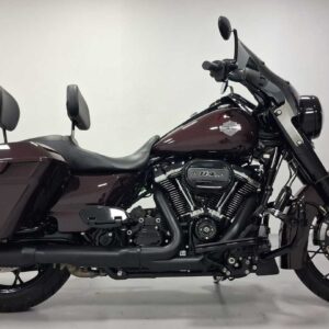 HARLEY DAVIDSON ROAD KING SPECIAL 114 2022