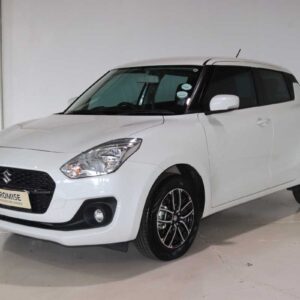 SUZUKI SWIFT 1.2 GLX CVT 2024