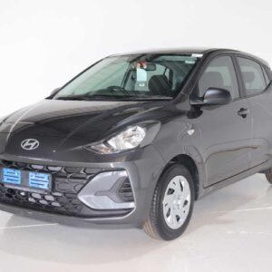 HYUNDAI GRAND i10 1.2 MOTION/PREMIUM A/T 2026