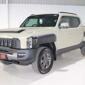 KIA TASMAN 2.2D LX P/U D/C A/T 2026