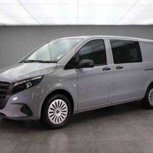 MERCEDES-BENZ VITO 116 2.0 CDI MIXTO CREWCAB A/T F/C P/V 2025