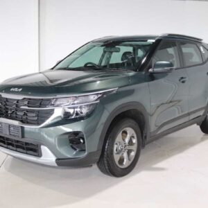 KIA SELTOS 1.5 LS CVT 2026