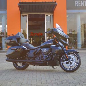 HARLEY DAVIDSON STREET GLIDE 2025