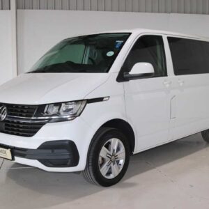 VOLKSWAGEN T6.1 KOMBI 2.0TDi DSG 110KW TRENDLINE 2024
