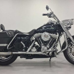 HARLEY DAVIDSON ROAD KING SPECIAL 114 2007