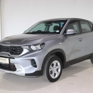 KIA SONET 1.5 LX CVT 2024