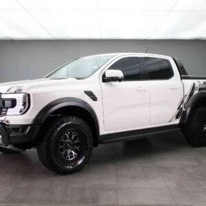 FORD RANGER 3.0 V6 BI TURBO ECOBOOST RAPTOR 4X4 A/T 2025