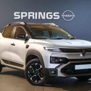 RENAULT KIGER 1.0T ICONIC CVT 2026
