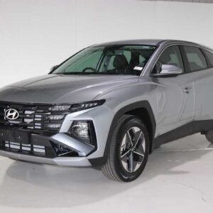 HYUNDAI TUCSON 2.0 PREMIUM A/T 2026