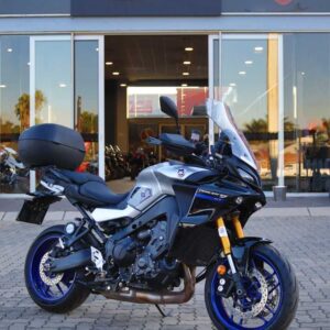 YAMAHA MT-09 TRACER GT 2024