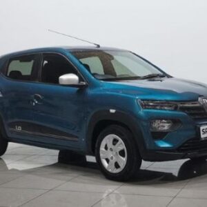 RENAULT KWID 1.0 DYNAMIQUE / ZEN / TECHNO 5DR 2026