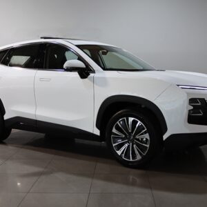 JETOUR DASHING 1.5T DELUXE 2026