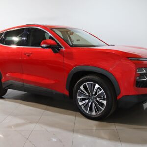 JETOUR DASHING 1.5T DELUXE 2026