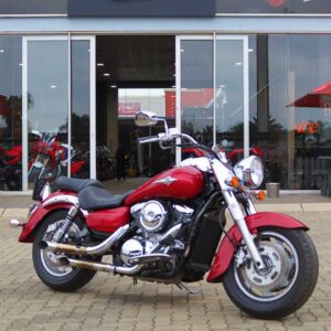 KAWASAKI VN 1600 CLASSIC 2003