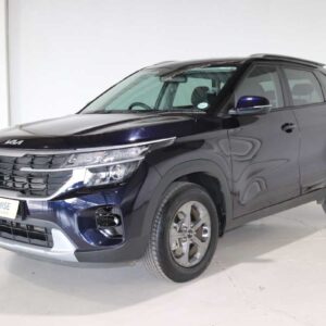 KIA SELTOS 1.5 LS CVT 2025
