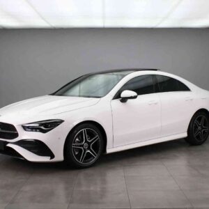MERCEDES-BENZ CLA 200 A/T 2025