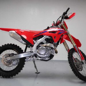 HONDA CRF 450 RX 2026