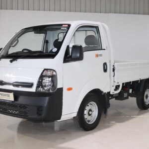 KIA K 2700 WORKHORSE P/U S/C 2026