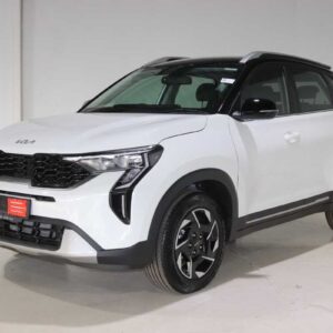 KIA SONET 1.5 EX CVT 2026
