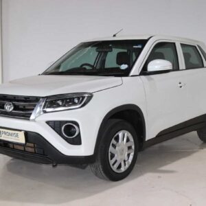 TOYOTA URBAN CRUISER 1.5 Xi 2022