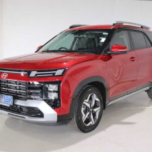 HYUNDAI ALCAZAR 2.0 EXECUTIVE A/T 2026