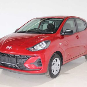 HYUNDAI GRAND i10 1.0 MOTION/PREMIUM 2026