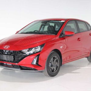 HYUNDAI I20 1.2 PREMIUM 2026