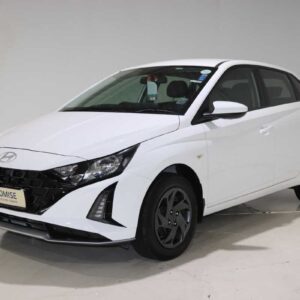 HYUNDAI I20 1.2 PREMIUM 2024