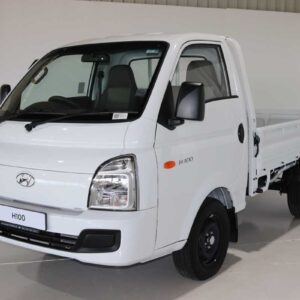 HYUNDAI H100 2.6D A/C F/C D/S 2026