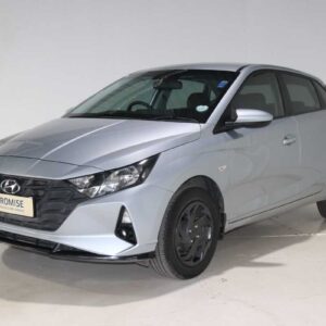 HYUNDAI i20 1.4 MOTION A/T 2023