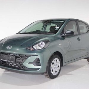 HYUNDAI GRAND i10 1.2 MOTION/PREMIUM A/T 2026
